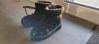 H&M Winterstiefel/ Winterboots gefüttert Bayern - Wiesenthau Vorschau