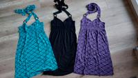 Buffalo Strandkleid Sommerkleid Gr.34 Gr.XS neu Neckholder-Kleid Bayern - Ebermannstadt Vorschau