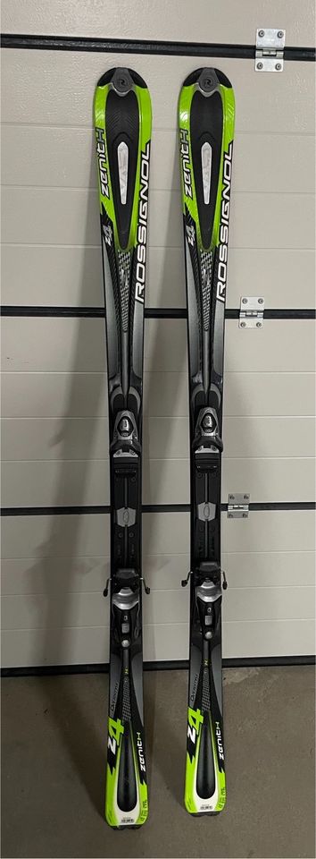 Rossignol Zenith Z4 Ski 176cm in Leipzig