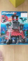 Playmobil Dragon, Geheime Drachenfestung 5480 mit OVP und Anleitu Bayern - Würzburg Vorschau