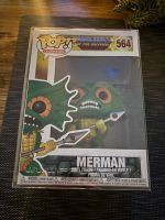 Funko Pop! Television #564 Merman / MOTU Masters of the Universe Duisburg - Rumeln-Kaldenhausen Vorschau