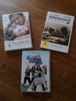 Diverse DVDs Nordrhein-Westfalen - Detmold Vorschau