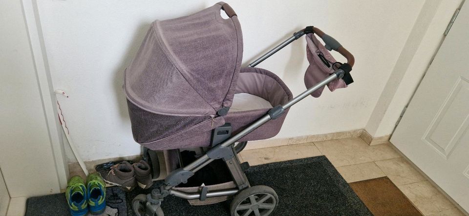 Kinderwagen ABC-Design in Germaringen