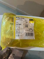 Viega Profipress 345990 54mm T Stück Neu Düsseldorf - Benrath Vorschau