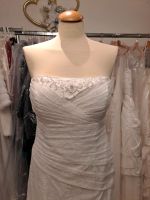 Brautkleid Hochzeitskleid Standesamt Ivory Gr. 40-42 nagelneu Hessen - Wetter (Hessen) Vorschau