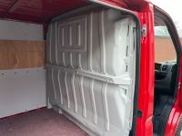 FIAT DUCATO L1H1 Trennwand / Rückwand Weiß Hessen - Ludwigsau Vorschau