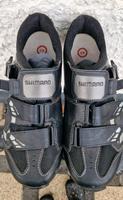 Shimano Damen Fahrradschuhe MTB Radschuhe SH-WM63L GR. 40 Nordrhein-Westfalen - Wesseling Vorschau