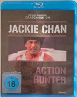 Action Hunter Bluray Jackie Chan Dragon Edition Brandenburg - Ludwigsfelde Vorschau