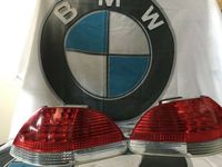 BMW Original E65 E66 VFL Rückleuchte Rechts oder Links Berlin - Lichtenberg Vorschau
