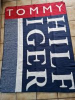 1x Decke Von Tommy Hilfiger 120 x 160 cm Neu Nordrhein-Westfalen - Greven Vorschau