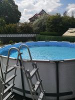 Pool Gartenpool Schwimmbecken Niedersachsen - Varel Vorschau