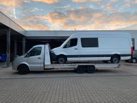 Biete Kfz Transporte aller Art an Niedersachsen - Bohmte Vorschau