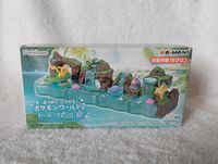 Pokemon Re-ment World 2 Mystic Spring Figuren Karpador Hydropi Niedersachsen - Nortrup Vorschau