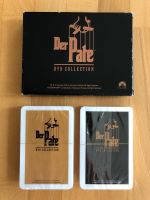 DER PATE Original Merchandise Kartenspiel +++ NEU +++ Niedersachsen - Schwarme Vorschau