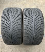 WINTERREIFEN 295/35 R20 105W MICHELIN PILOT ALPIN 5 MO1 2022 6,3M Hessen - Maintal Vorschau