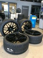 22 Zoll Sommerräder Alufelgen VW Touareg   Wheelworld / NEU Baden-Württemberg - Sindelfingen Vorschau