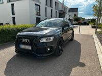 Audi SQ5 ABT Sportline Ausstattung Baden-Württemberg - Waldshut-Tiengen Vorschau