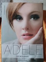 Biografie von ADELE Sachsen - Machern Vorschau