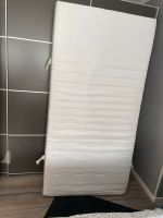 Luxusmatratzte extra hoch 1 m x 2 m Nordrhein-Westfalen - Gummersbach Vorschau