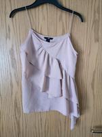 H&M Volant Top gr. 34 Hessen - Steffenberg Vorschau