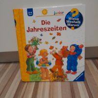 WWW Buch Jahreszeiten 2-4 Jahre Hessen - Fritzlar Vorschau