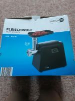 Fleischwolf switch (elektrisch) Brandenburg - Gransee Vorschau