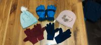 Handschuhe - und Mützenset Rheinland-Pfalz - Gensingen Vorschau