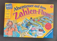 Spiel - Abenteuer auf dem Zahlenfluss Niedersachsen - Wolfsburg Vorschau