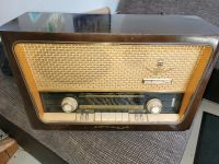 Grundig röhren Radio Nordrhein-Westfalen - Hattingen Vorschau