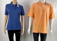 100 Stk. Bekleidung Mix Polo-Shirts Hemden u.a. für Damen & Herren, Großhandel online shop Restposten kaufen Thüringen - Tanna Vorschau