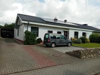 Gepflegte Doppelhaushälfte im Bungalowstil in Hemmingstedt Schleswig-Holstein - Hemmingstedt Vorschau