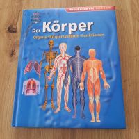 Buch Wissen Erlebniswelt der Körper Niedersachsen - Neuenkirchen-Vörden Vorschau