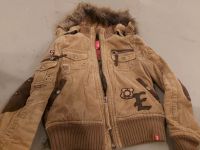 Edc Cord Winterjacke kurz Nordrhein-Westfalen - Gelsenkirchen Vorschau