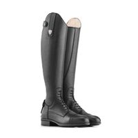 %Abverk. Tattini Lederreitstiefel Breton Close Contact 199,- €* Bayern - Attenkirchen Vorschau