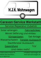 Wohnwagen Service Reparatur im Bad Bentheim Niedersachsen - Bad Bentheim Vorschau