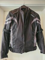 **Motorradjacke LEVIOR, Thermo/Regeneinsatz, 2XL, schwarz - TOP** Hessen - Weiterstadt Vorschau