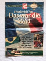 WM 98 aus Sport-Bild Sachsen - Freiberg Vorschau