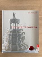 Backbuch „Hochzeitstorten“ Nordrhein-Westfalen - Warburg Vorschau