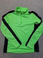 Icepeak Skirolli Zip Pullover Fleece Gr. 140 Hessen - Laubach Vorschau