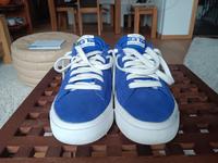 Nike Skateboarding GT, tintenblau, Größe 42,5 Bayern - Lenggries Vorschau