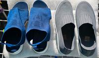 Schuhe, Sandalen Größe 41 Sachsen - Nünchritz Vorschau