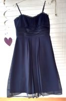 Abiballkleid Konfirmationskleid Cocktailkleid Chiffon KLEID 36 S Schleswig-Holstein - Nusse Vorschau