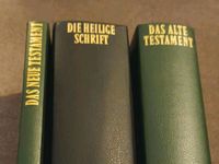 Das ALTE + Das NEUE +Die HEILIGE SCHRIFT Rheinland-Pfalz - Leiwen Vorschau