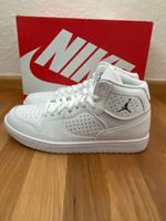 Nike Jordan Sneaker Mid Herren Neu Gr. 45 weiß Basketballschuh Saarbrücken - Saarbrücken-Mitte Vorschau