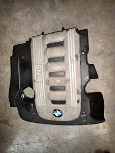 Motorabdeckung für BMW E90 unten und oben kaufen - Original