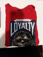 Chewbacca Loyalty Pullover Star Wars 152 Niedersachsen - Hoya Vorschau