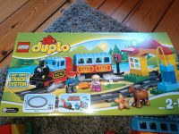 Lego Duplo Track 2 in Pakete 50506 /7 Essen - Essen-Borbeck Vorschau