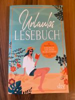 Roman Buch „Urlaubslesebuch“ Heldt, Hacke, Potente (2021) Nordrhein-Westfalen - Erkrath Vorschau