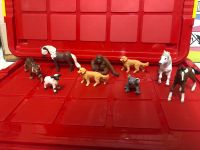 Schleich Tiere pro Tier 4€ Baden-Württemberg - Wolpertswende Vorschau