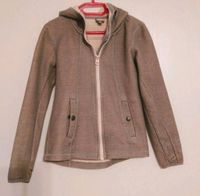 ❤️ Bench Jacke grau/rosa gebraucht ❤️ Essen - Stoppenberg Vorschau